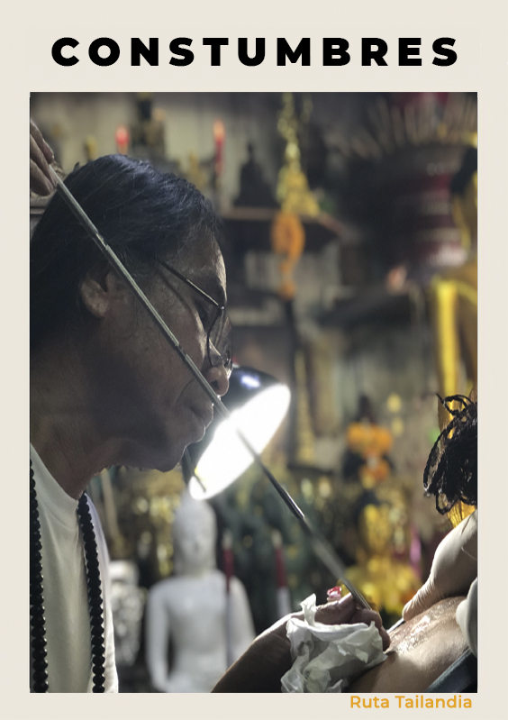tatuaje